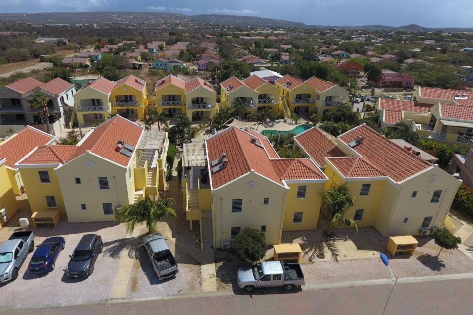 Penthouse Prikichi D2 Lejlighed Playa Eksteriør billede