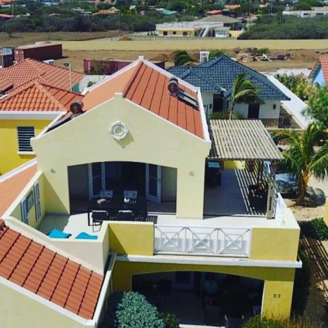Penthouse Prikichi D2 Lejlighed Playa Eksteriør billede
