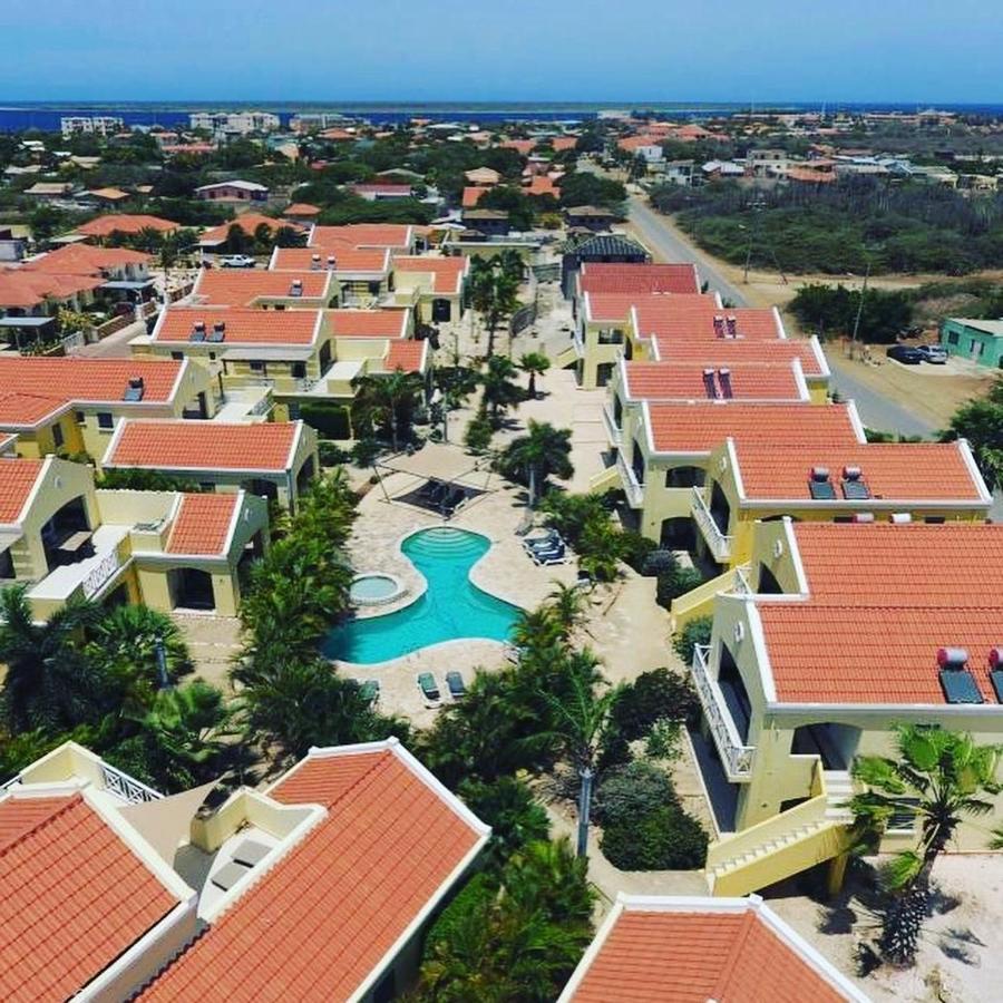 Penthouse Prikichi D2 Lejlighed Playa Eksteriør billede