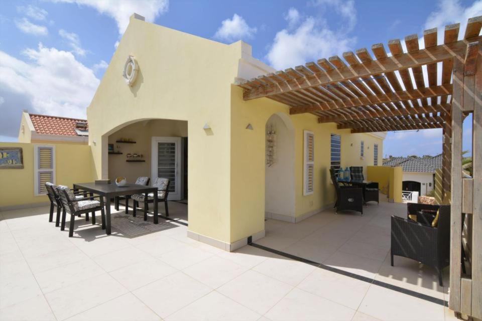 Penthouse Prikichi D2 Lejlighed Playa Eksteriør billede