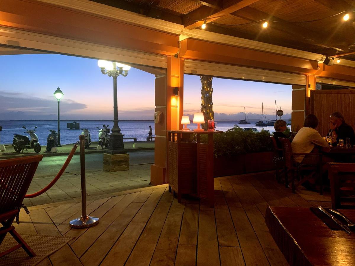 Penthouse Prikichi D2 Lejlighed Playa Eksteriør billede