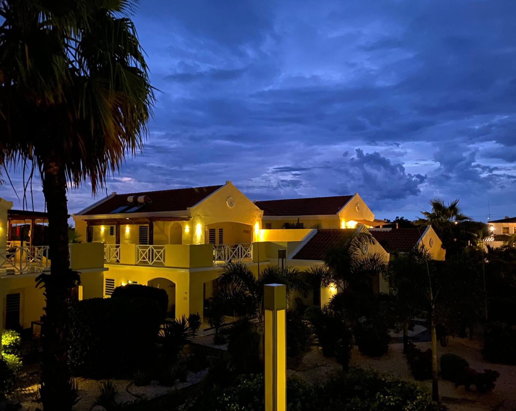 Penthouse Prikichi D2 Lejlighed Playa Eksteriør billede