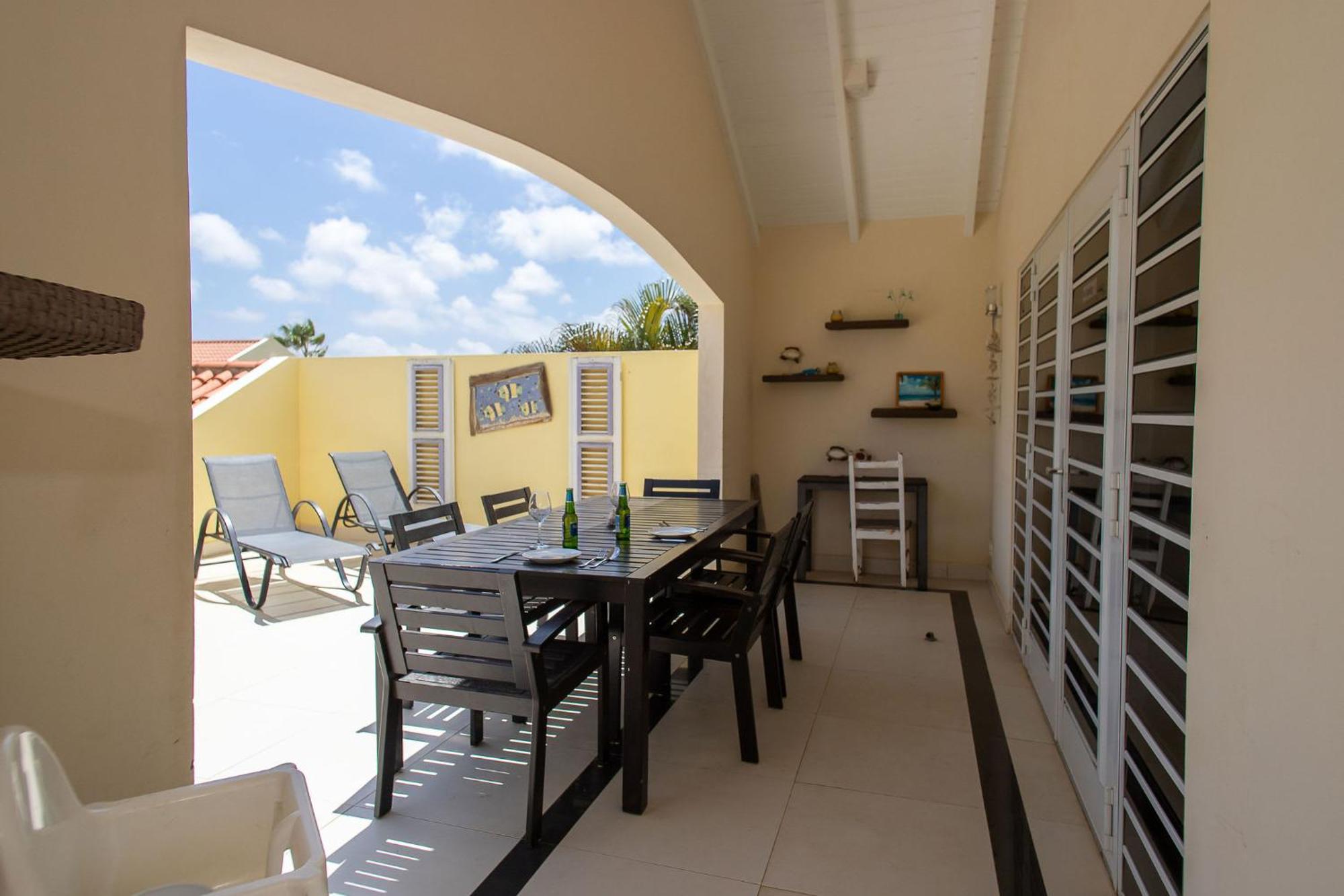 Penthouse Prikichi D2 Lejlighed Playa Eksteriør billede
