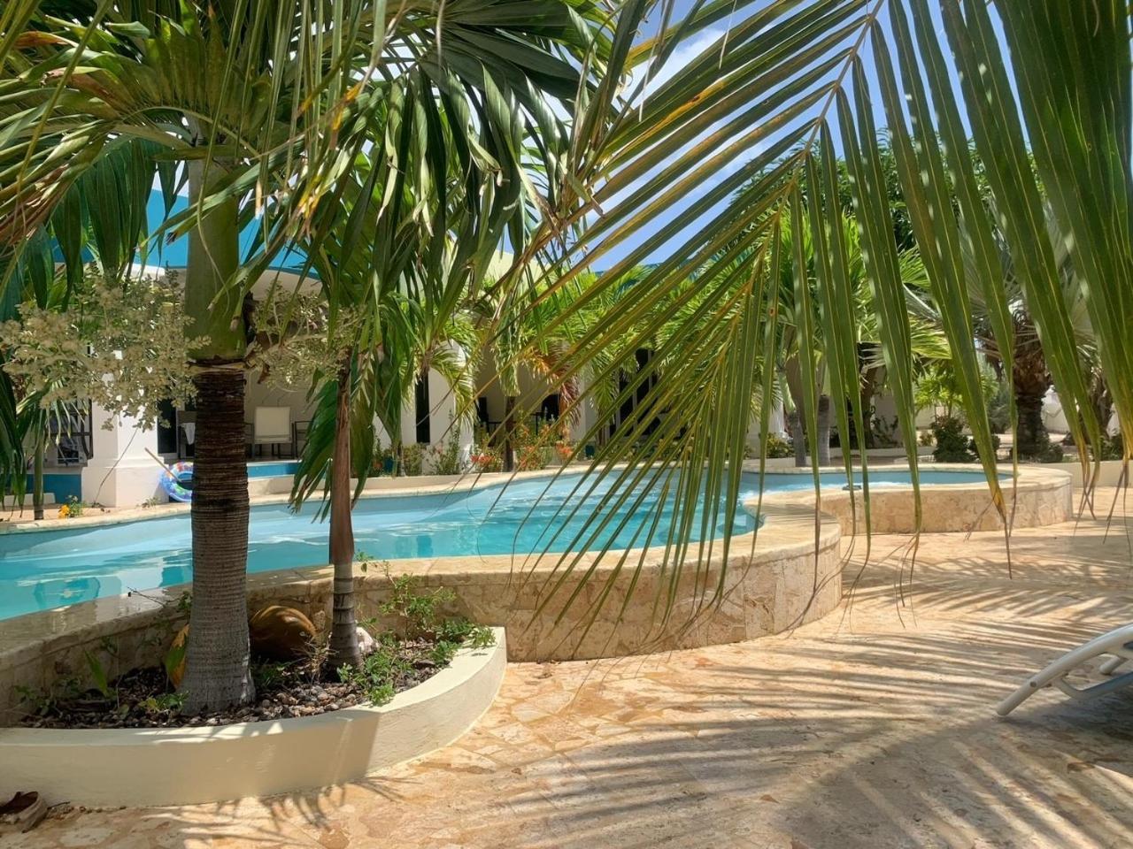 Penthouse Prikichi D2 Lejlighed Playa Eksteriør billede
