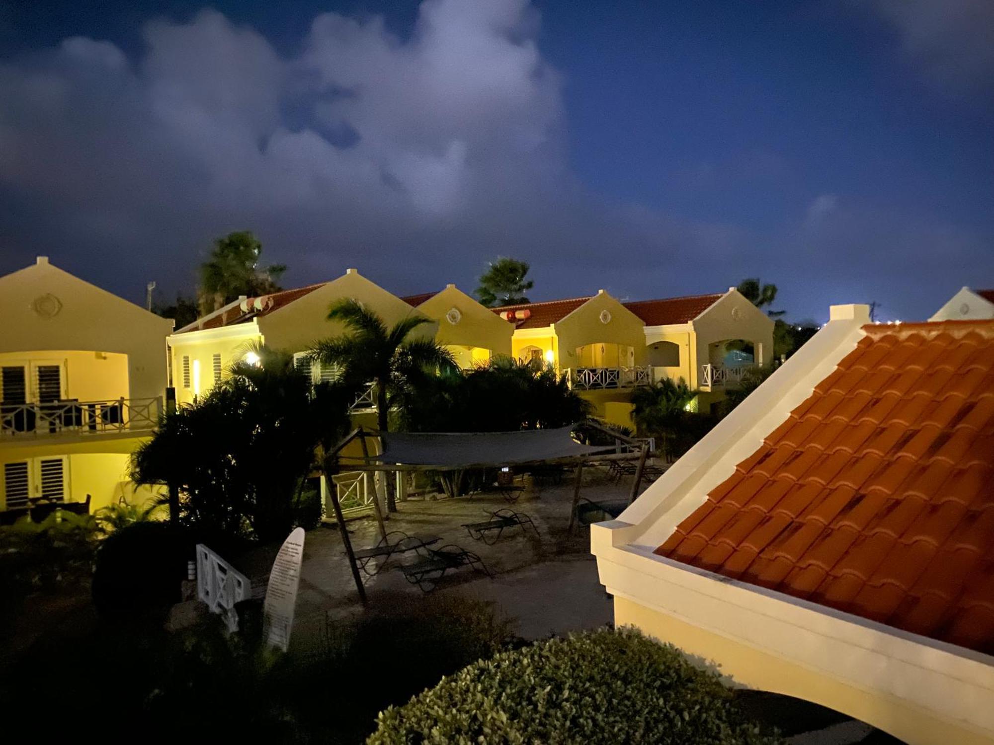 Penthouse Prikichi D2 Lejlighed Playa Eksteriør billede
