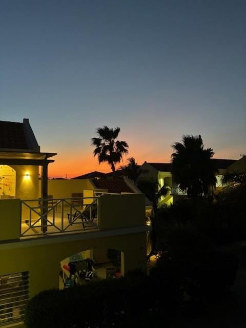 Penthouse Prikichi D2 Lejlighed Playa Eksteriør billede