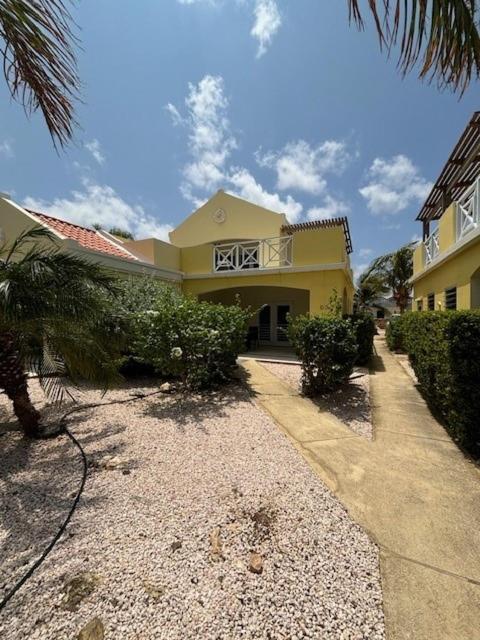 Penthouse Prikichi D2 Lejlighed Playa Eksteriør billede